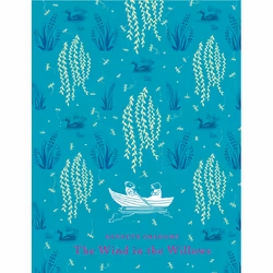 ISBN The Wind in the Willows, Anglais, Livre broché, 288 pages