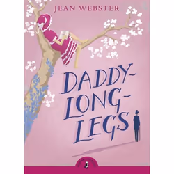ISBN Daddy Long-Legs, Anglais, Livre broché, 208 pages