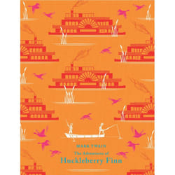 ISBN The Adventures of Huckleberry Finn