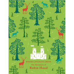 ISBN The Adventures of Robin Hood