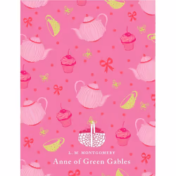 ISBN Anne Of Green Gables, Anglais, Livre broché, 464 pages