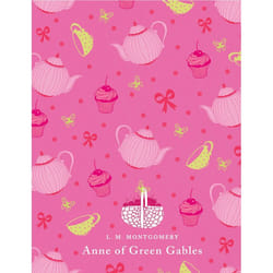 ISBN Anne Of Green Gables