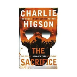 ISBN Sacrifice Couverture rigide