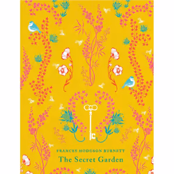 ISBN The Secret Garden, Anglais, Livre broché, 368 pages
