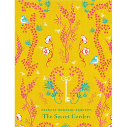ISBN The Secret Garden