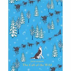ISBN The Call of the Wild, Anglais, Livre broché, 160 pages