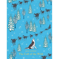 ISBN The Call of the Wild