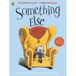 ISBN Something Else, Anglais, 32 pages