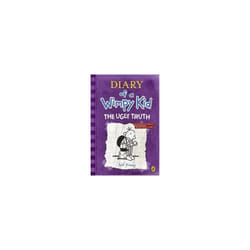 Penguin DIARY OF A WIMPY KID BOOK 5: THE UGLY TRUTH