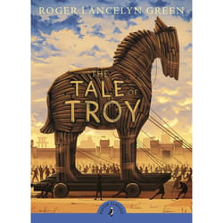 ISBN The Tale of Troy livre Anglais Livre broché 240 pages