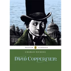 ISBN David Copperfield, Roman, Anglais, Livre broché, 304 pages