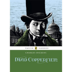 ISBN David Copperfield livre Roman Anglais