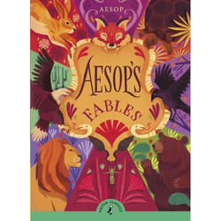 ISBN Aesop's Fables