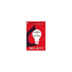 Penguin AN ABUNDANCE OF KATHERINES