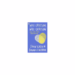 Penguin WILL GRAYSON WILL GRAYSON, Anglais, Livre broché, 400 pages