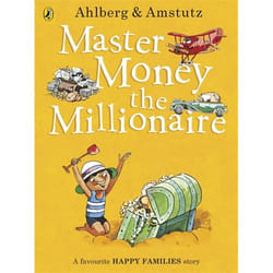 ISBN Master Money the Millionaire