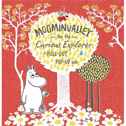 ISBN Moominvalley for the Curious Explorer, Anglais, 14 pages