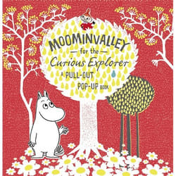 ISBN Moominvalley for the Curious Explorer
