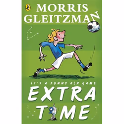 ISBN Extra Time, Anglais, 224 pages