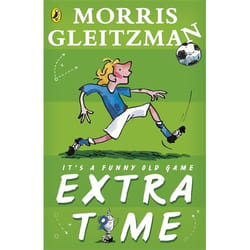 ISBN Extra Time