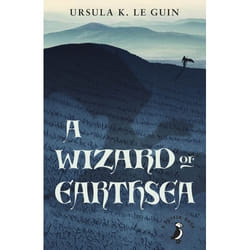 ISBN A Wizard of Earthsea livre fiction litéraire Anglais