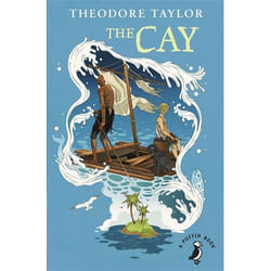 ISBN The Cay