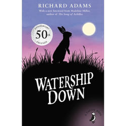 ISBN Watership Down