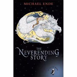 ISBN The Neverending Story, Anglais, 528 pages