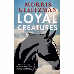 ISBN Loyal Creatures, Roman, Anglais, 176 pages