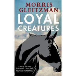ISBN Loyal Creatures livre Roman Anglais