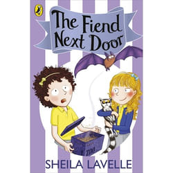 ISBN The Fiend Next Door