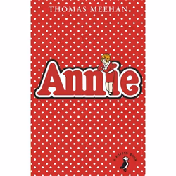 ISBN Annie, Anglais, Livre broché, 320 pages