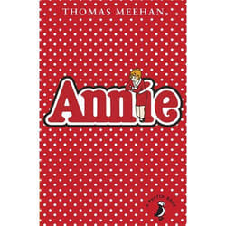 ISBN Annie