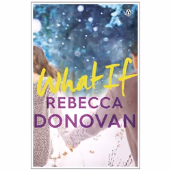 ISBN What If, Roman, Anglais, Livre broché, 384 pages