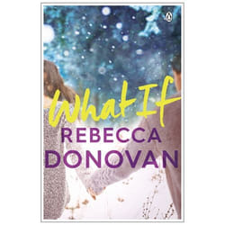 ISBN What If livre Roman Anglais