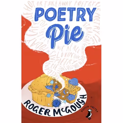 ISBN Poetry Pie, poésie, Anglais, Livre broché, 128 pages