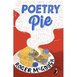 ISBN Poetry Pie livre poésie Anglais