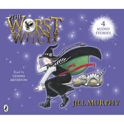The Worst Witch: The Worst Strikes Again: A Bad Spell for the Worst Witch and The Worst Witch All at Sea - [Version Originale]