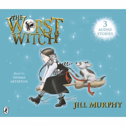 ISBN The Worst Witch Saves the Day; The Worst Witch to the Rescue and The Worst Witch and the Wishing Star, Anglais