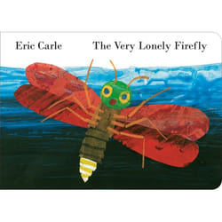 ISBN The Very Lonely Firefly