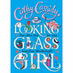 ISBN Looking Glass Girl, Anglais, Livre broché, 272 pages