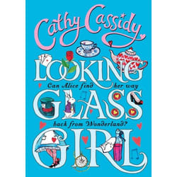 ISBN Looking Glass Girl