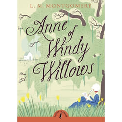 ISBN Anne of Windy Willows