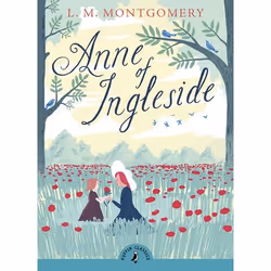 ISBN Anne of Ingleside, Anglais, Livre broché, 448 pages