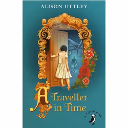 ISBN A Traveller in Time, Roman, Anglais, Livre broché, 432 pages