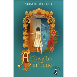 ISBN A Traveller in Time livre Roman Anglais Livre broché 432 pages