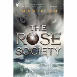 ISBN The Rose Society (The Young Elites book 2), Anglais, Livre broché, 416 pages