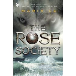 ISBN The Rose Society (The Young Elites book 2) livre Anglais Livre broché 416 pages