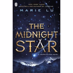 ISBN The Midnight Star (The Young Elites book 3), Anglais, Livre broché, 336 pages