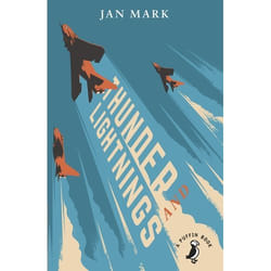 ISBN Thunder And Lightnings